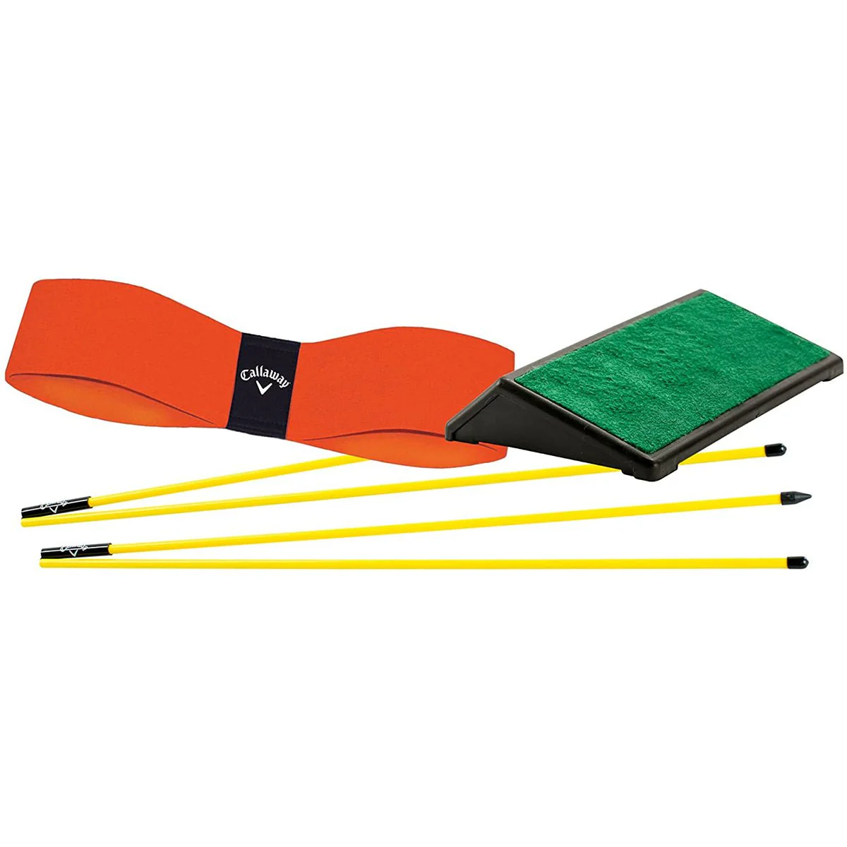 Callaway Basic Training Golf Bundle