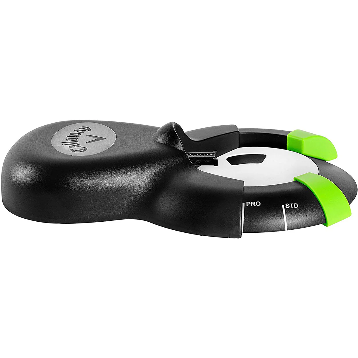 Callaway Cordless Kickback Putt Cup Golf Training Aid Set - Black - Image 3