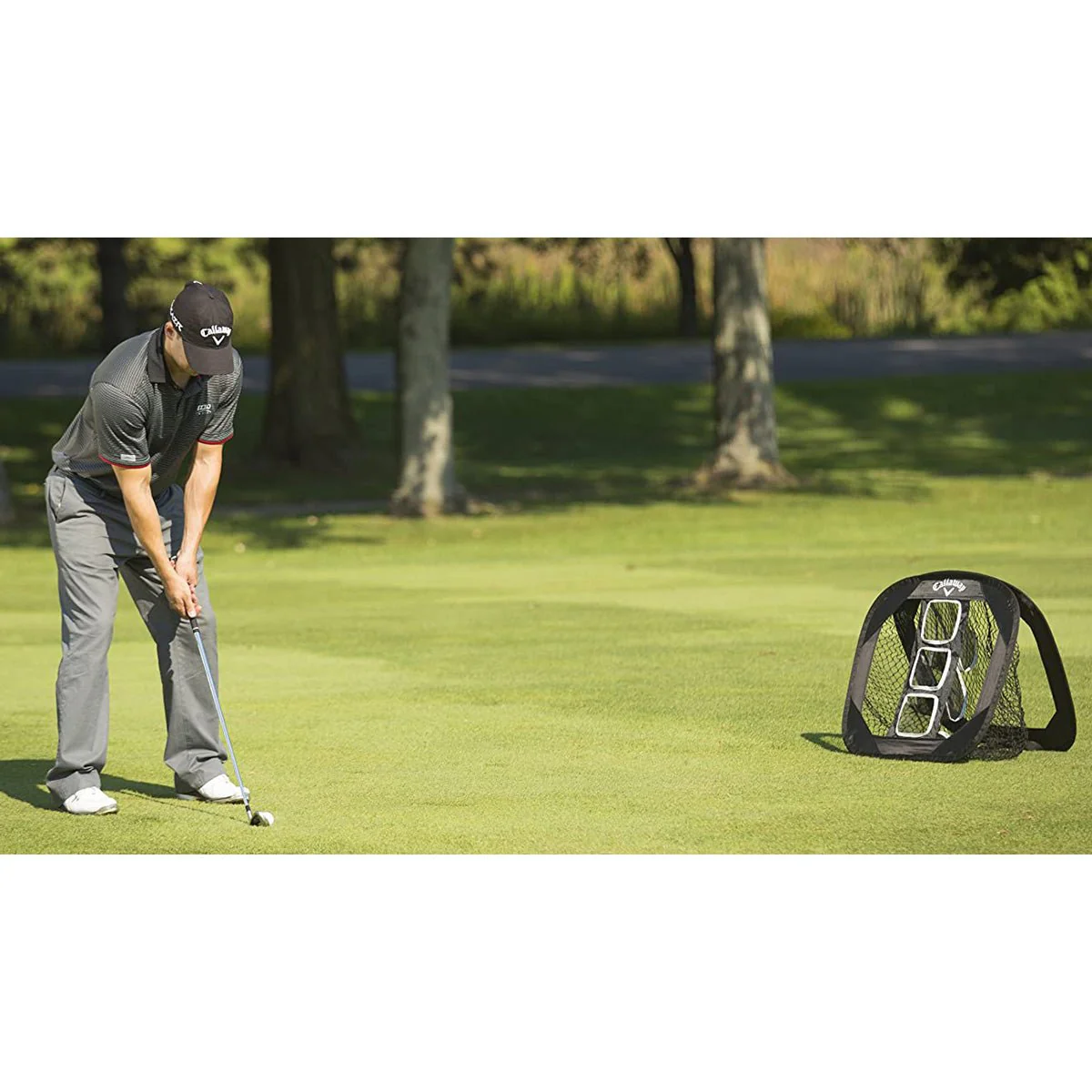 Callaway Golf Chip Shot Net - Image 3