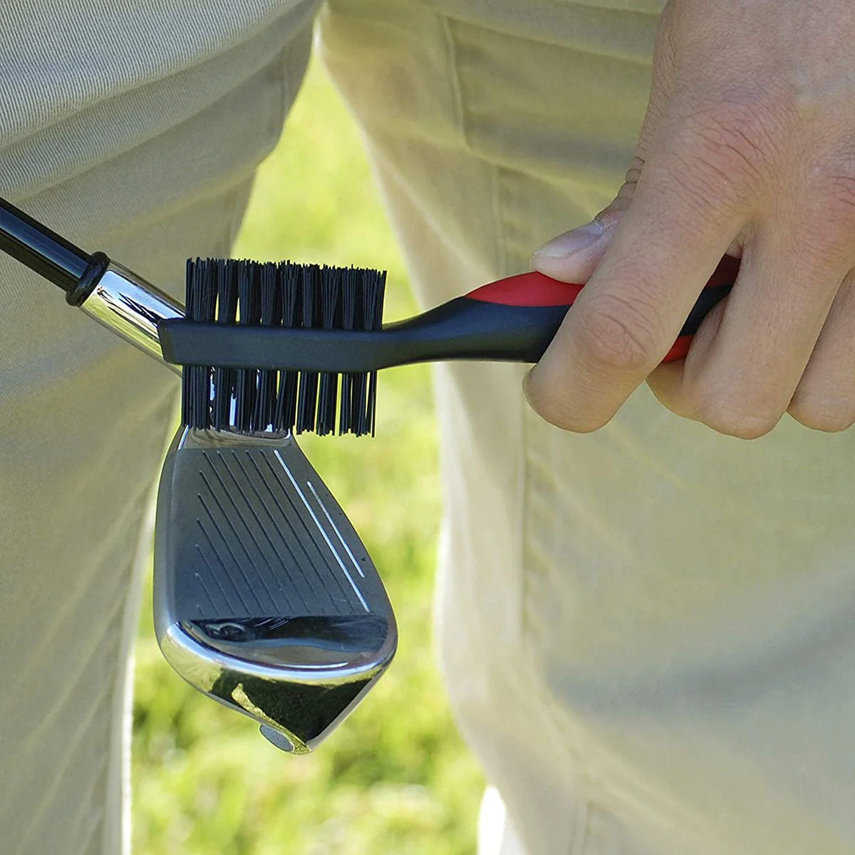 Callaway Golf Club Cleaner Brush - Image 5