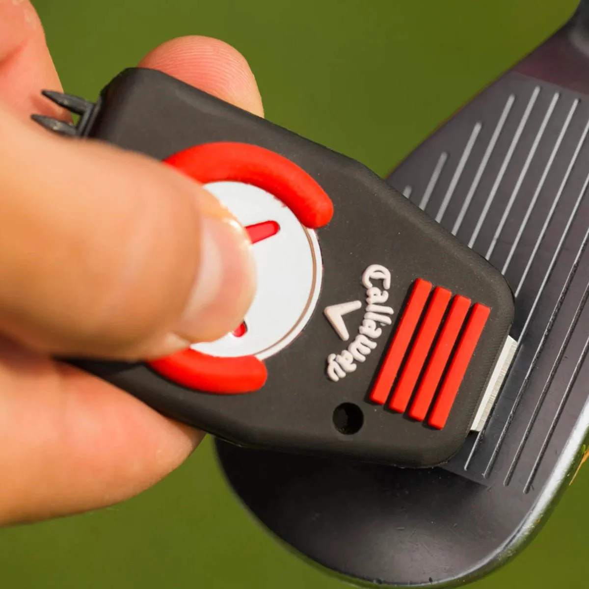 Callaway Golf CNC Groove Cleaner - Image 4