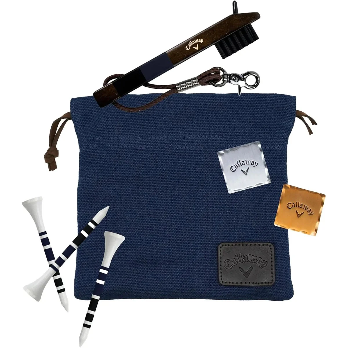 Callaway Golf Heritage On-Course Accessories Kit - Image 2