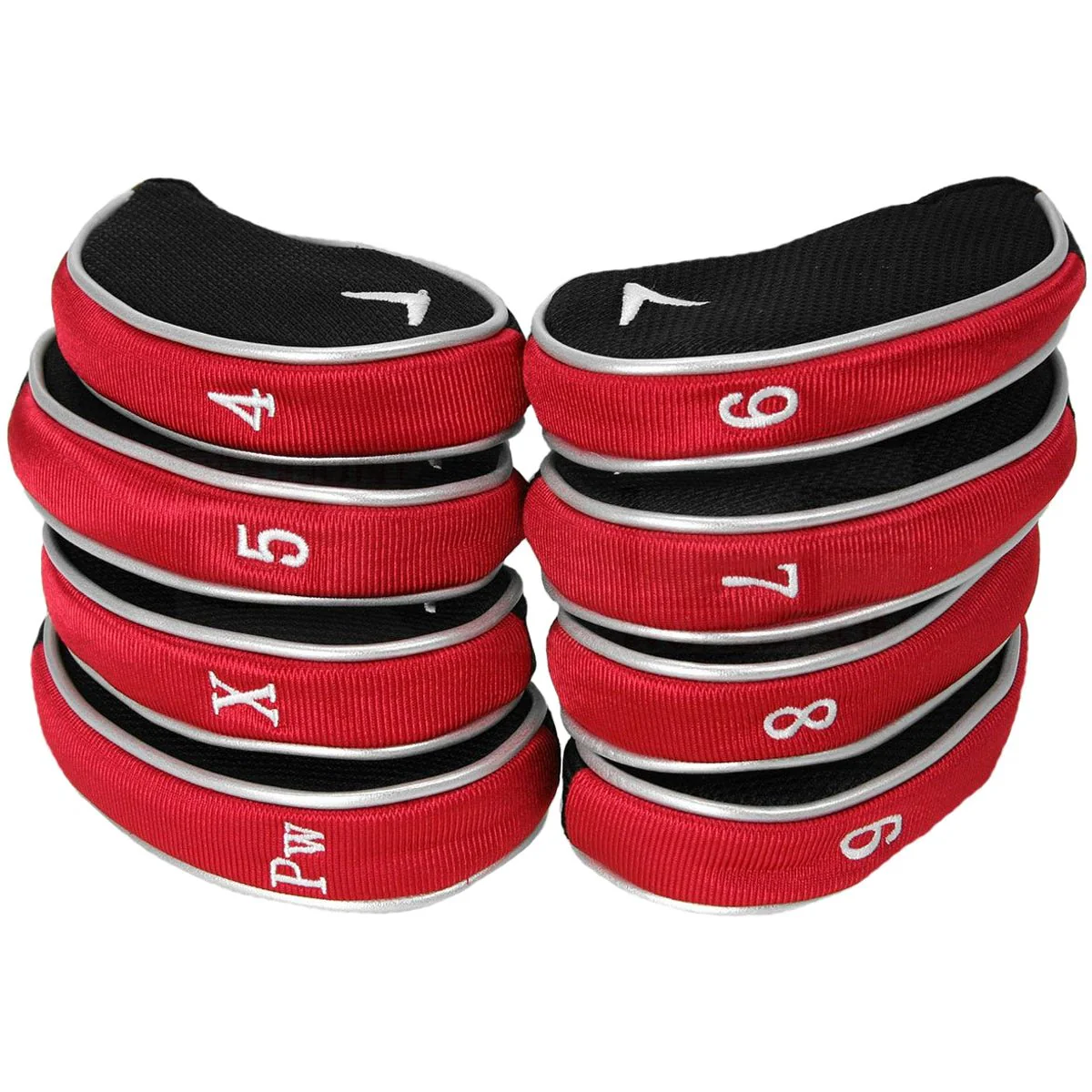 Callaway Golf Premium Iron Headcovers