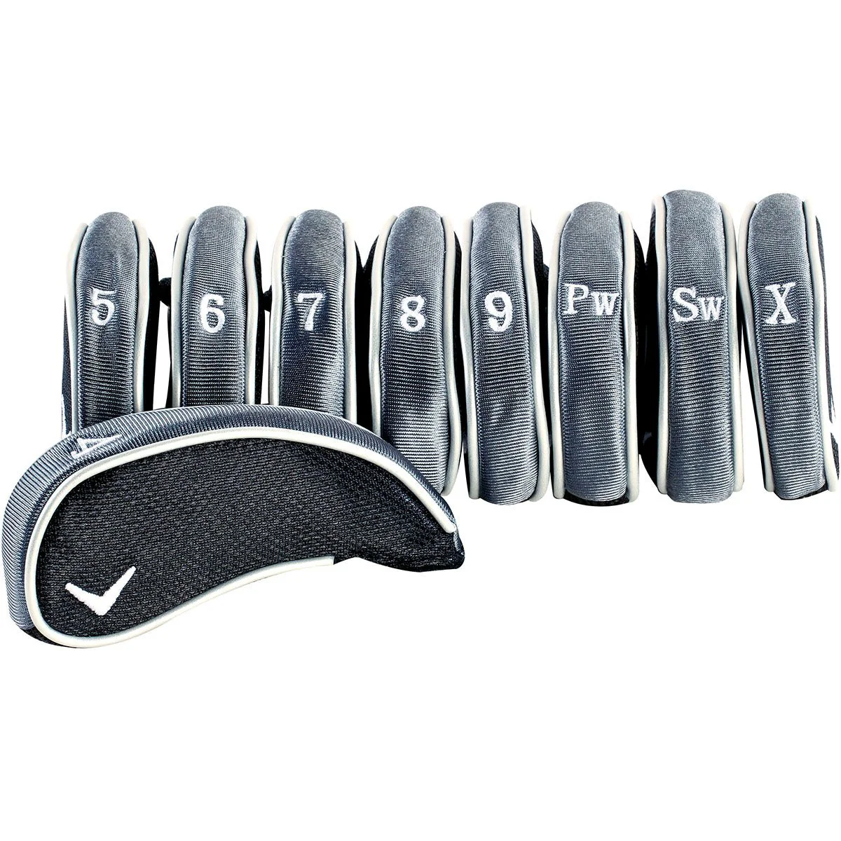 Callaway Golf Premium Iron Headcovers - Image 2