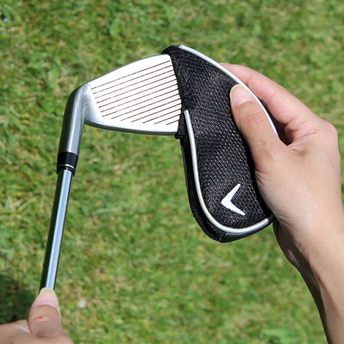 Callaway Golf Premium Iron Headcovers - Image 5