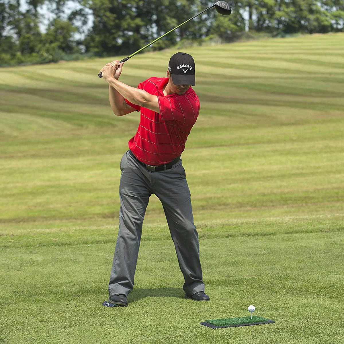 Callaway Power Golf Platform - Image 4