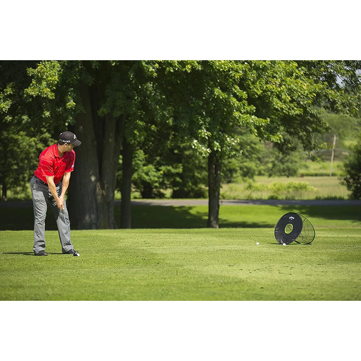 Callaway Short Game Golf Practice Set - Image 4