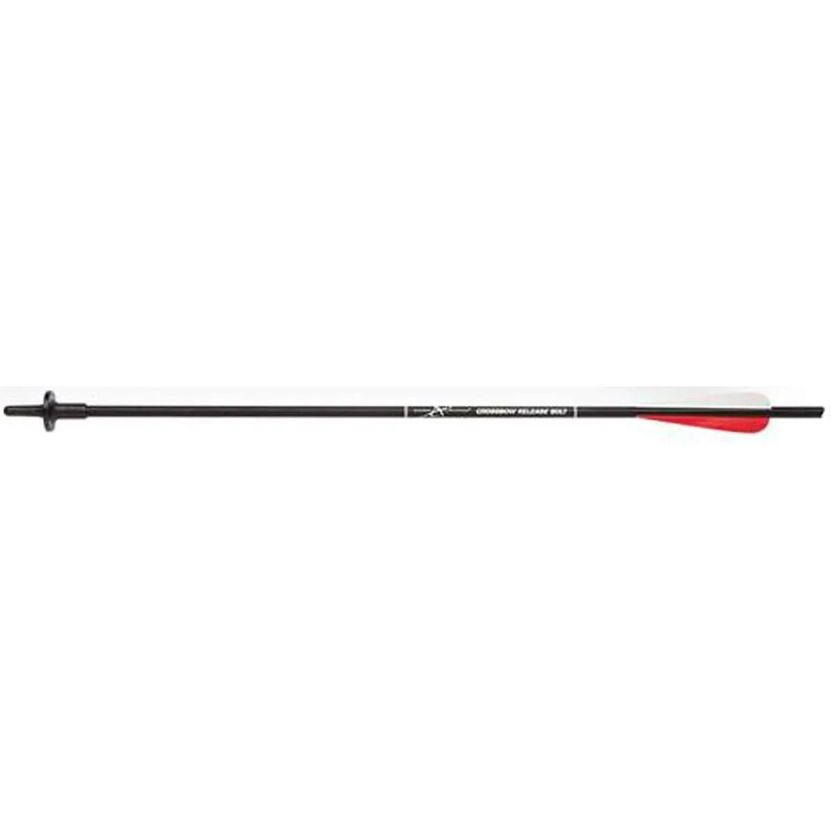 Carbon Express Crossbow Release Bolt - Black - Image 2