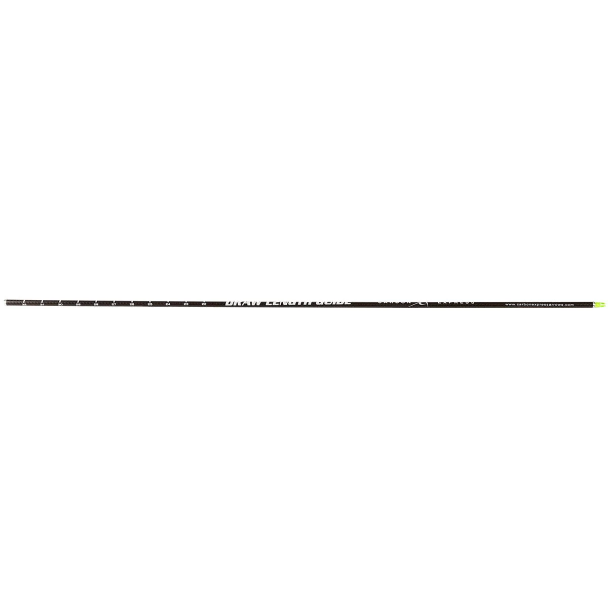 Carbon Express CX Draw Length Arrow Guide