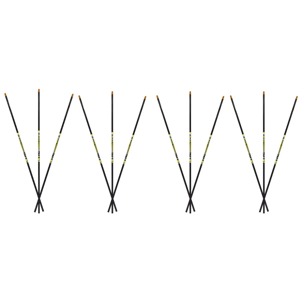 Carbon Express D-Stroyer Arrows - Image 2