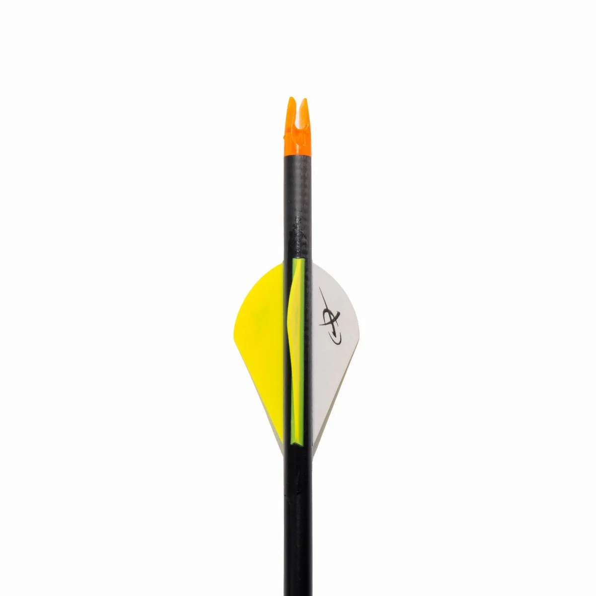 Carbon Express Mach5 4560 Arrows - 30" w/ Inserts - 12 pk - Image 3