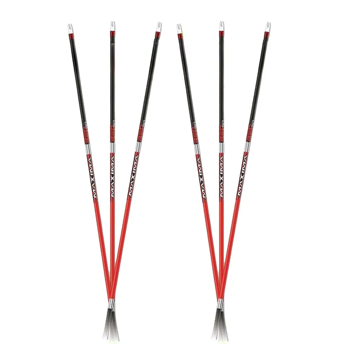 Carbon Express Maxima RED Shafts - Image 3