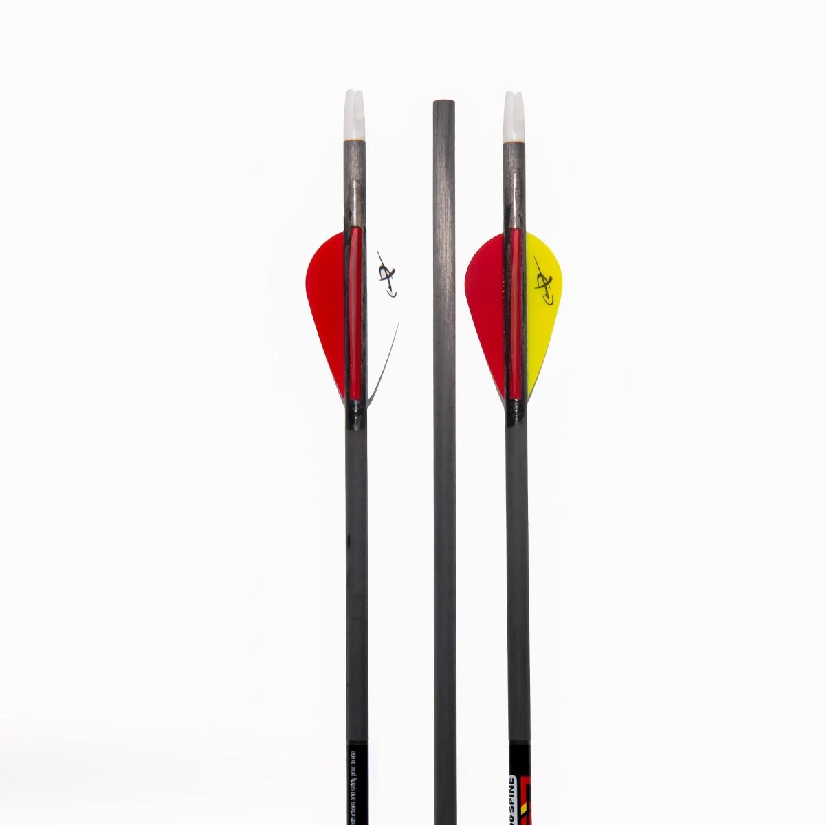 Carbon Express Predator SD .400 Arrow - 36 pk - Image 3