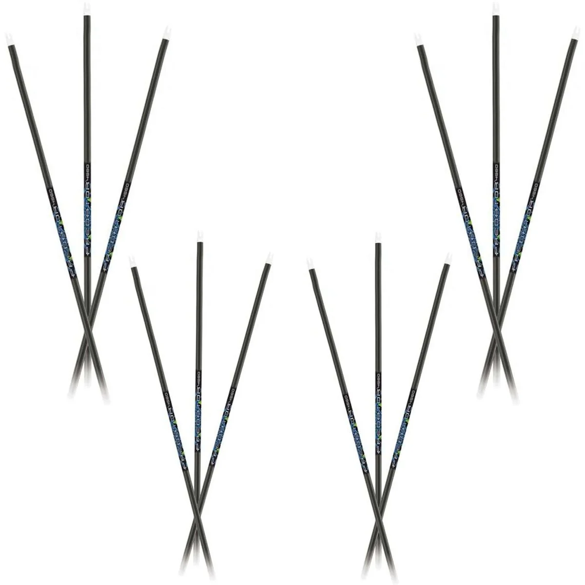 Carbon Express Predator Shafts 12-Pack