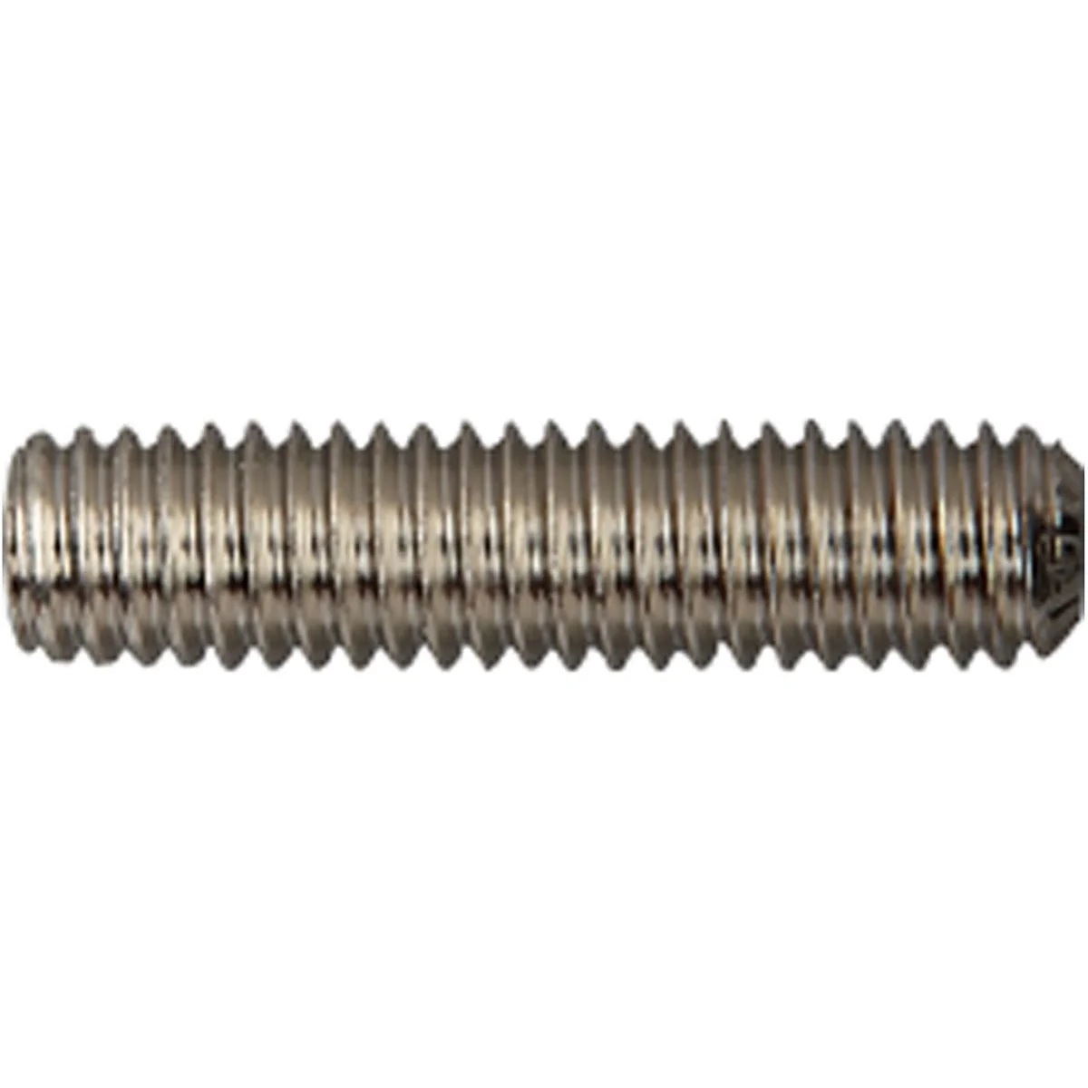 Carbon Express Threaded Target Screw-In Point Weights 12-Pack - 65 Grains
