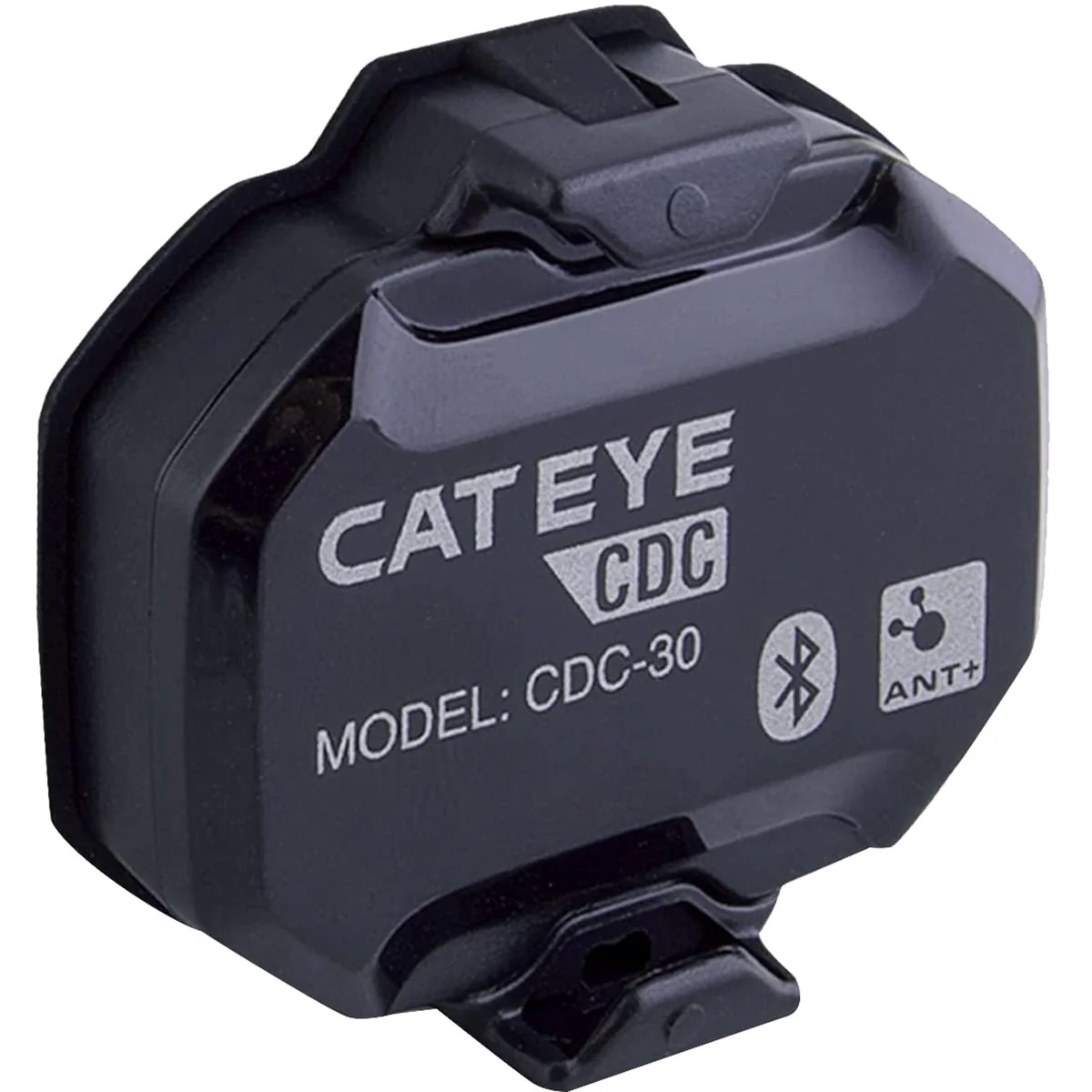 CatEye AirGPS Cycling Computer and CDC-30 Cadence Sensor - CC-GPS100/CDC-30 - Image 3
