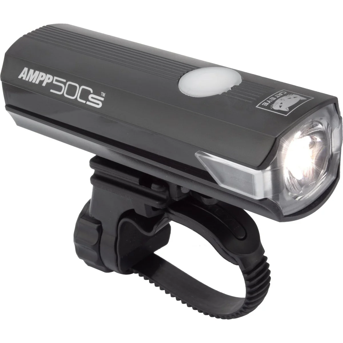 CatEye Bicycle Headlight AMPP500S - HL-EL085SRC