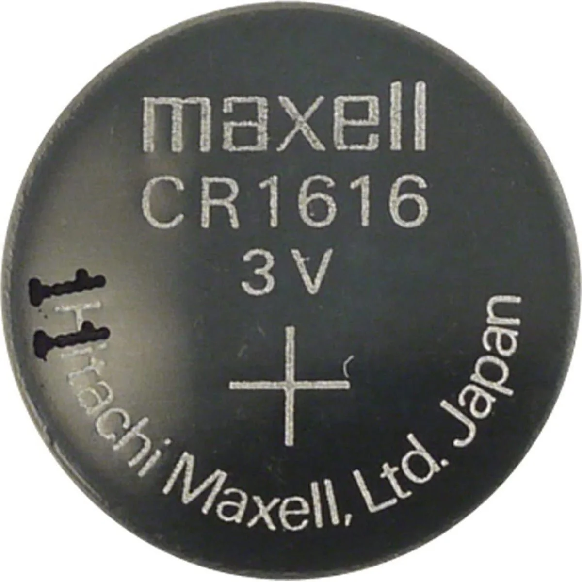 CatEye CR1616 Lithium Battery