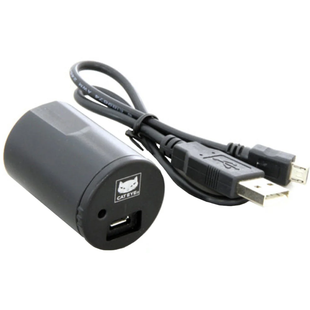 CatEye Fast Charging Cradle 2 with USB