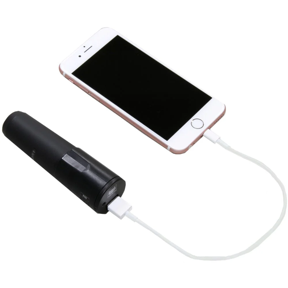 CatEye Fast Charging Cradle 2 with USB - Image 3