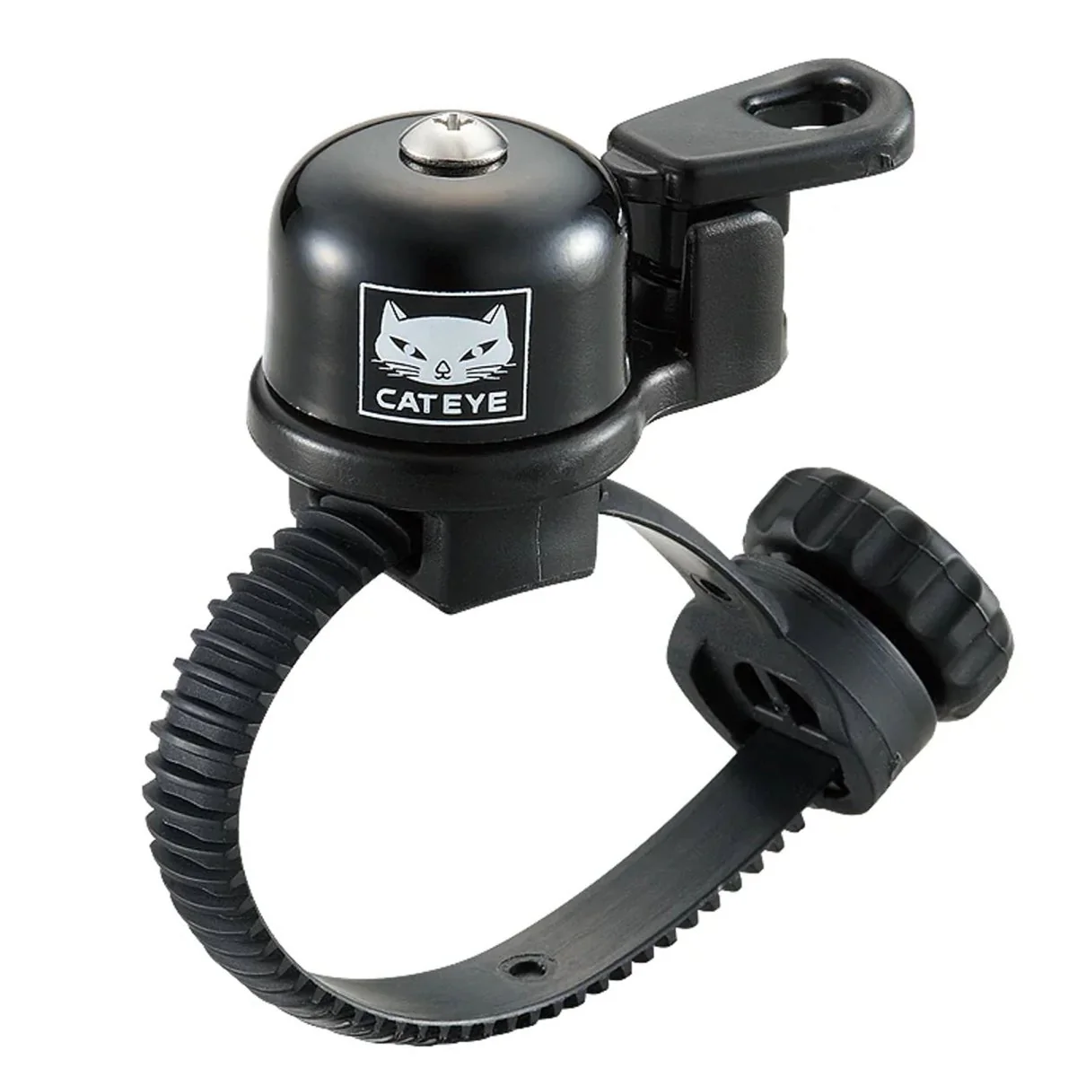 CatEye Flex Tight Bell - Black