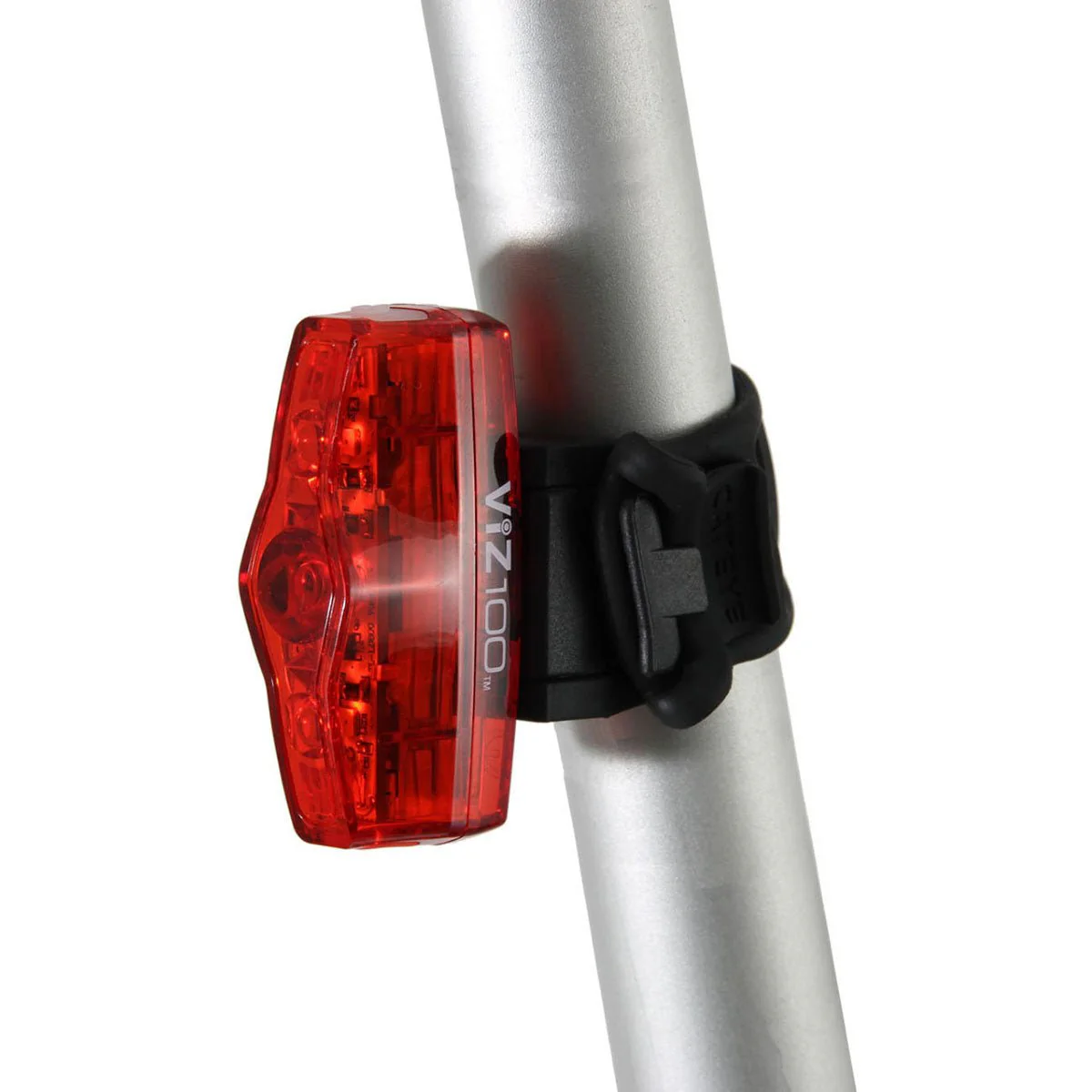 CatEye Headlight and Rear Light Combo Kit - AMPP100/ViZ100 - Image 5