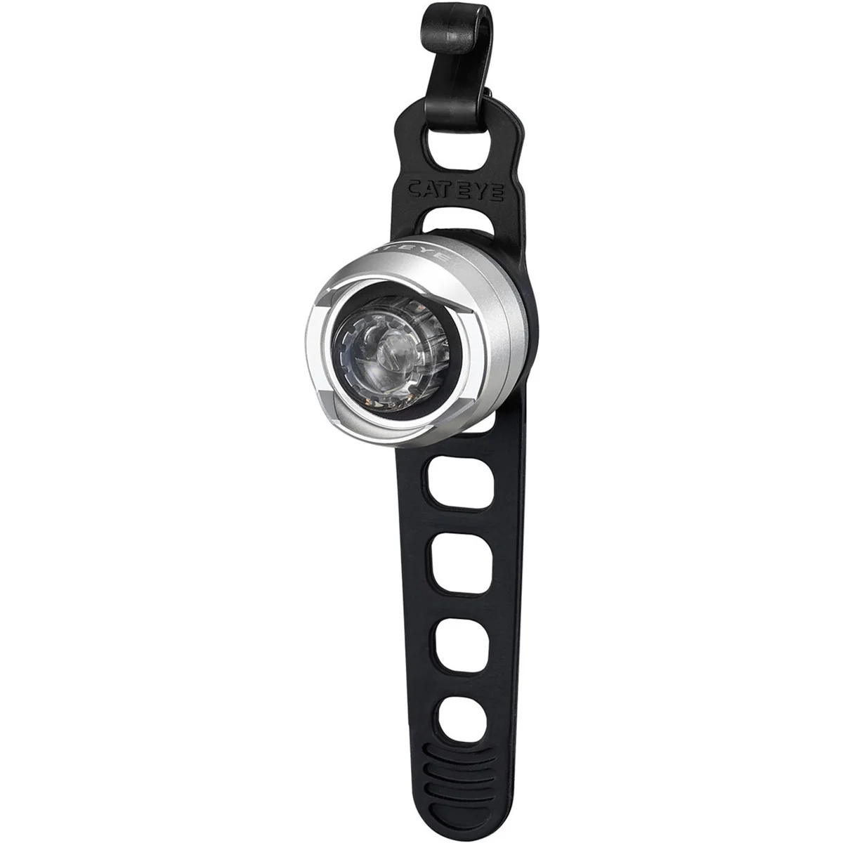Cateye Orb Front and Rear Bicycle Light Combo Pack - SL-LD160 F/R
