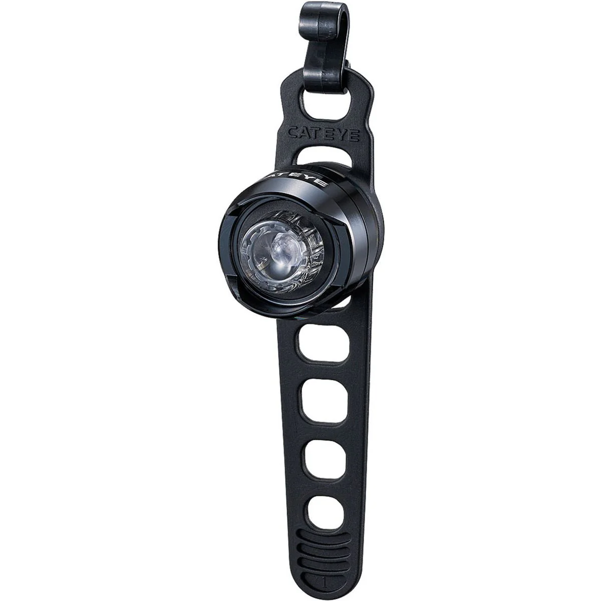 CatEye Orb Front Bicycle Light - SL-LD160-F - Image 2