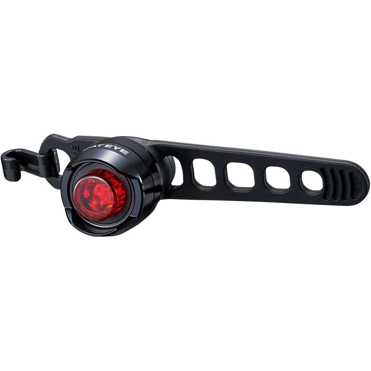 Cateye Orb Rear Bicycle Light - SL-LD160-R