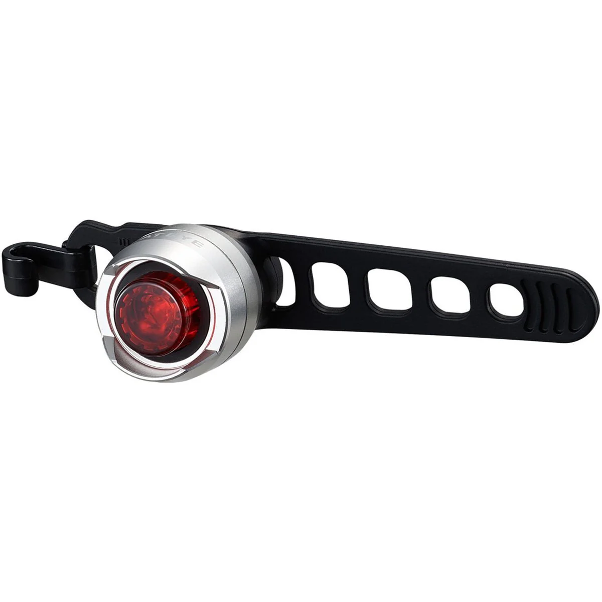 Cateye Orb Rear Bicycle Light - SL-LD160-R - Image 2