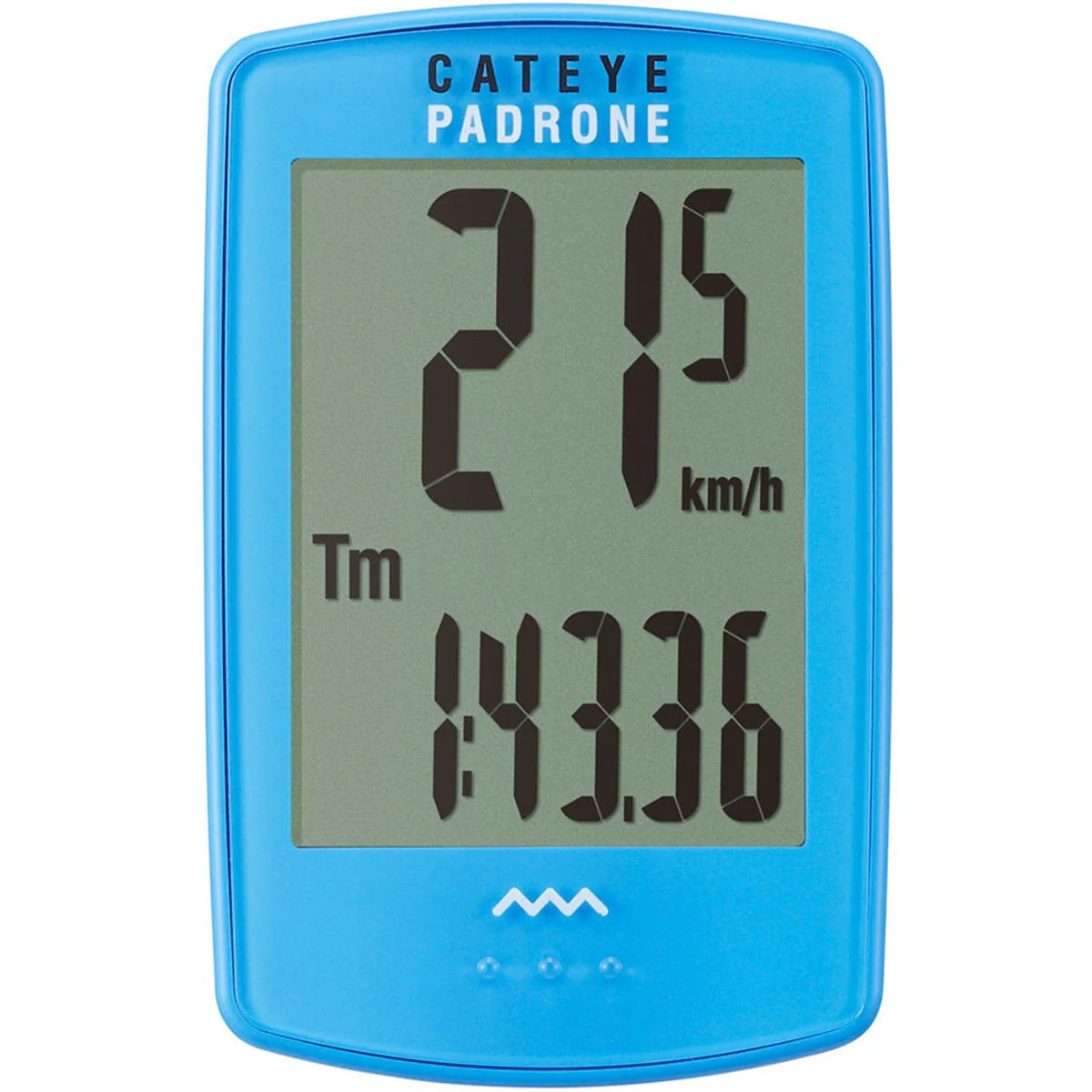 CatEye Padrone Wireless Cycle Computer - CC-PA100W - Image 2