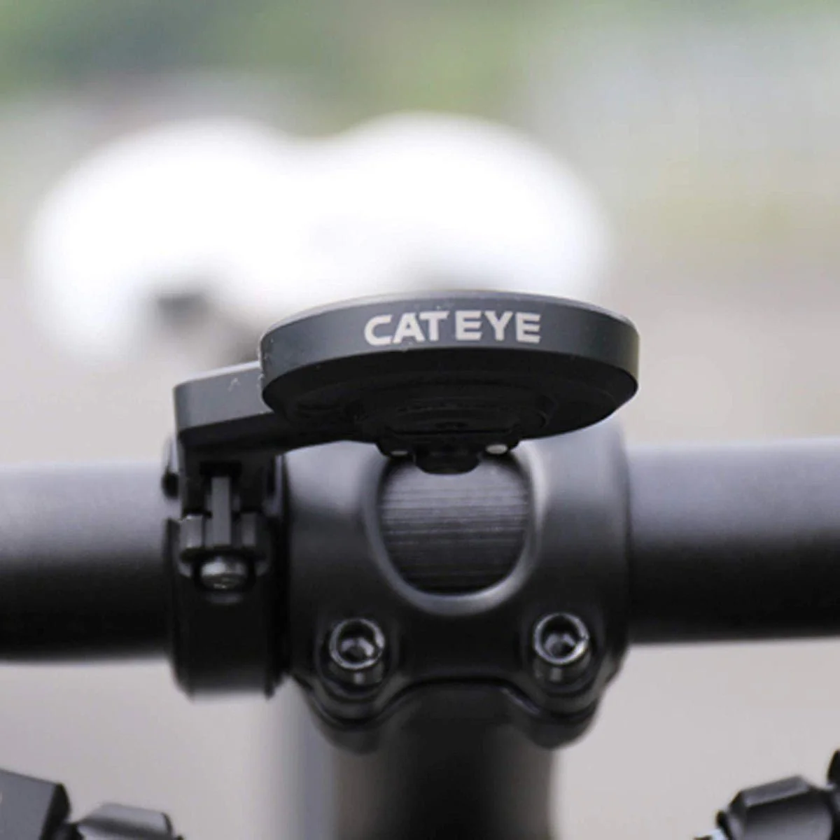CatEye Quick Cycle Wireless Computer - CC-RS100W - Image 3