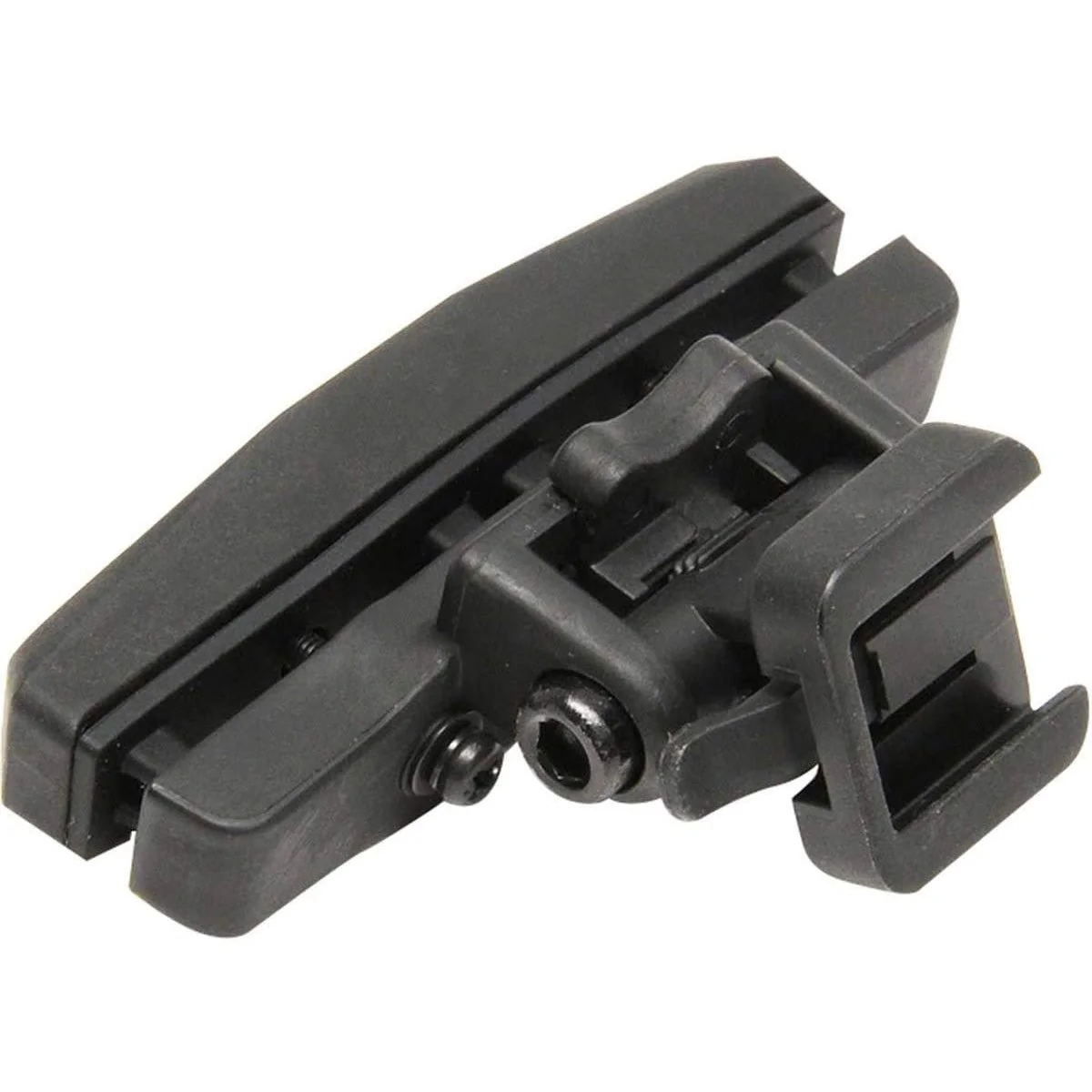 CatEye Saddle Rail Mount Bracket (RM-2) for Volt 50