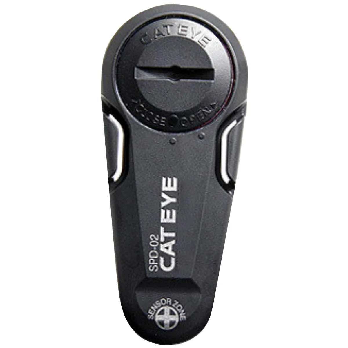 CatEye Strada Slim Wireless Cycling Computer - CC-RD310W Black - Image 2