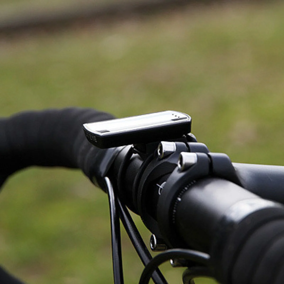 CatEye Strada Slim Wireless Cycling Computer - CC-RD310W Black - Image 3