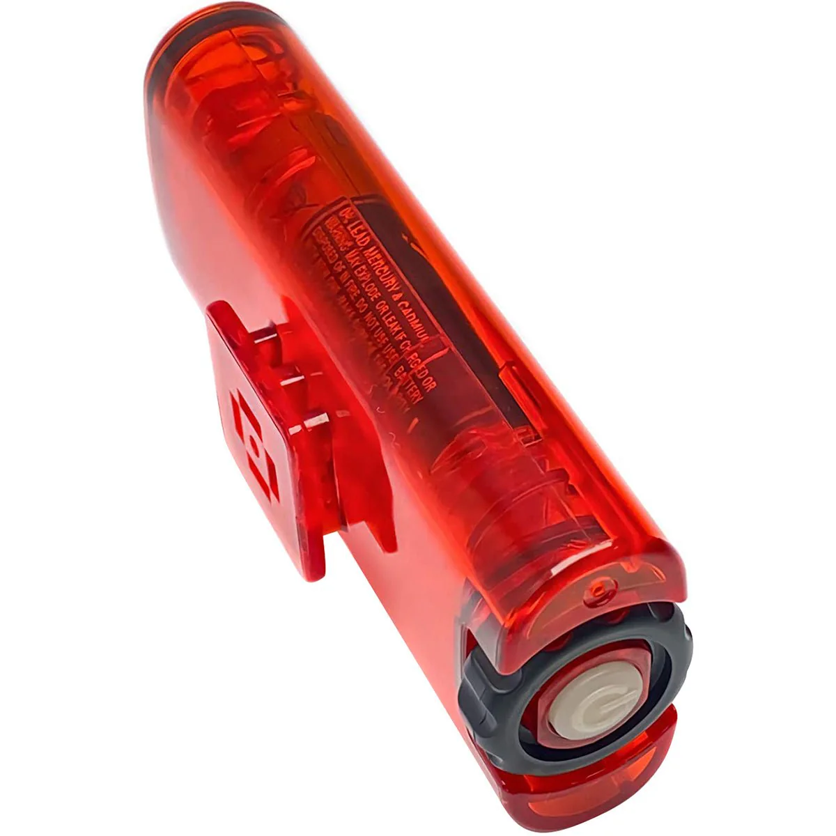 CatEye TL-LD180K Tight Kinetic Rear Safety Light - Image 2