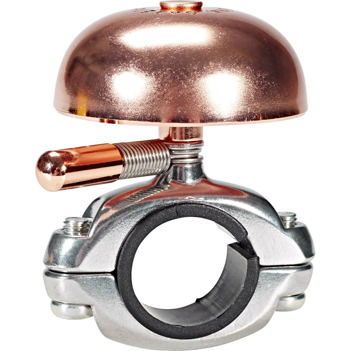 CatEye Yamabiko Brass Bicycle Bell - Image 2