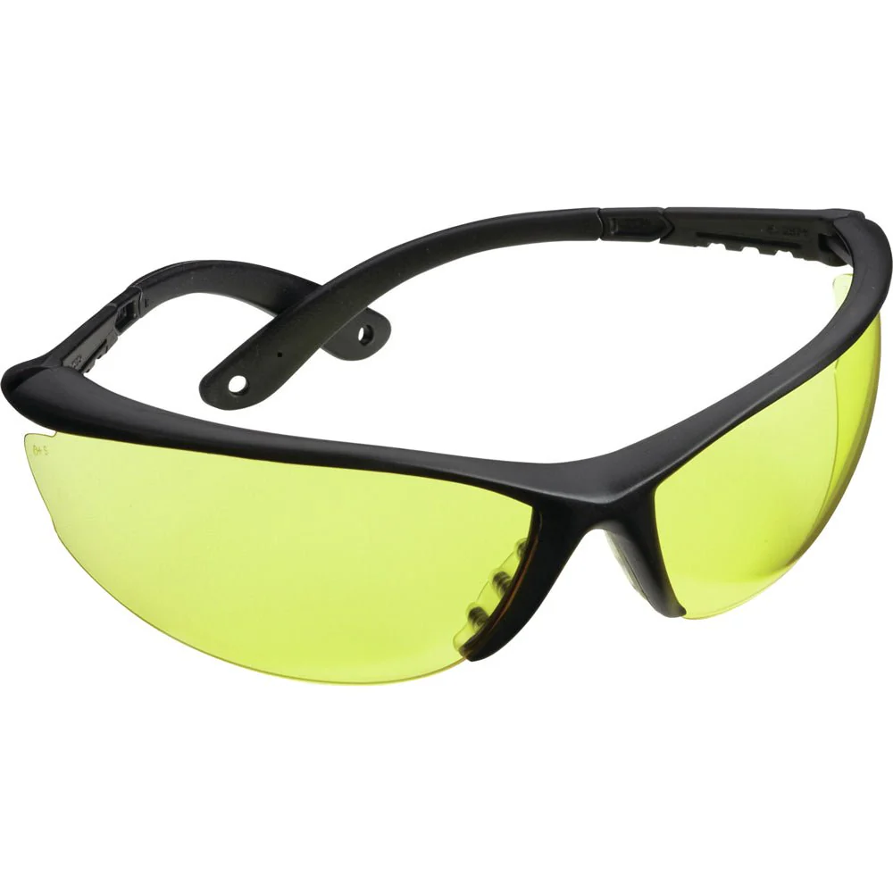 Champion Ballistic Open Frame Shooting Glasses