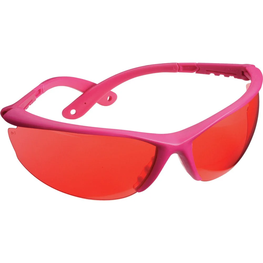 Champion Ballistic Open Frame Shooting Glasses - Image 2