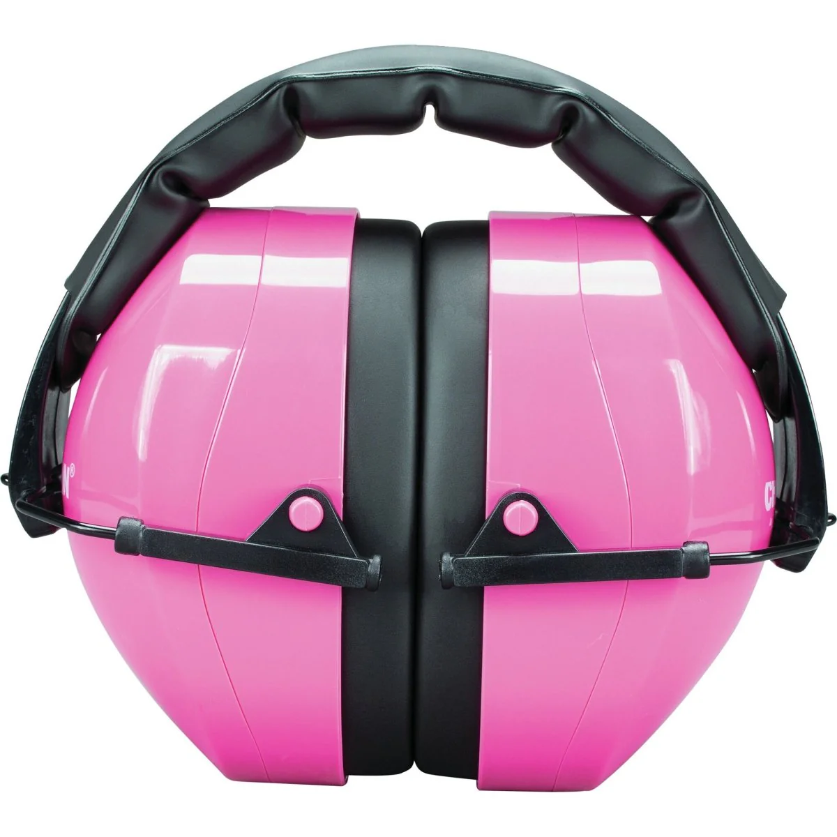 Champion Passive Ear Muffs for Shooting - Image 3