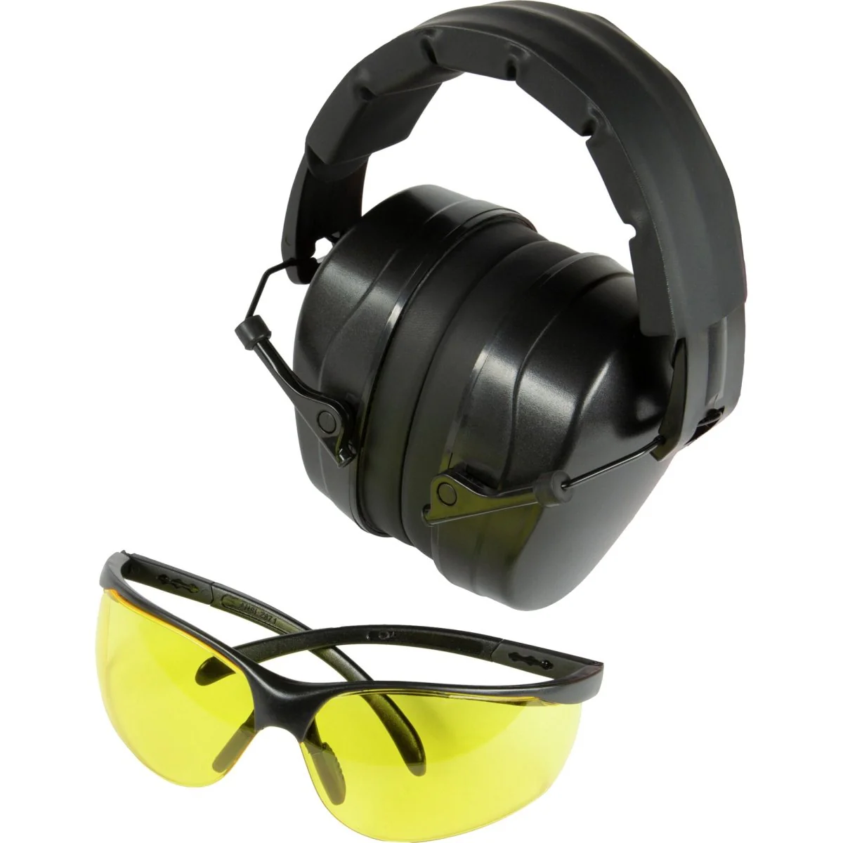 Champion Passive Eyes and Ears Protection Combo for Shooting - Image 7