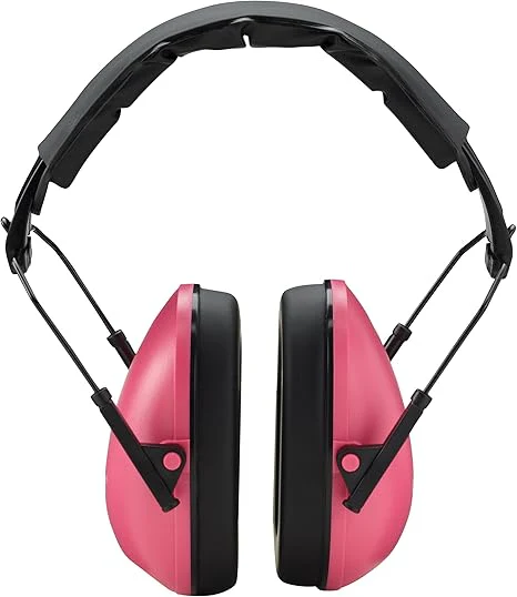 Champion Passive Slim Fit Ear Muffs for Shooting - Image 7
