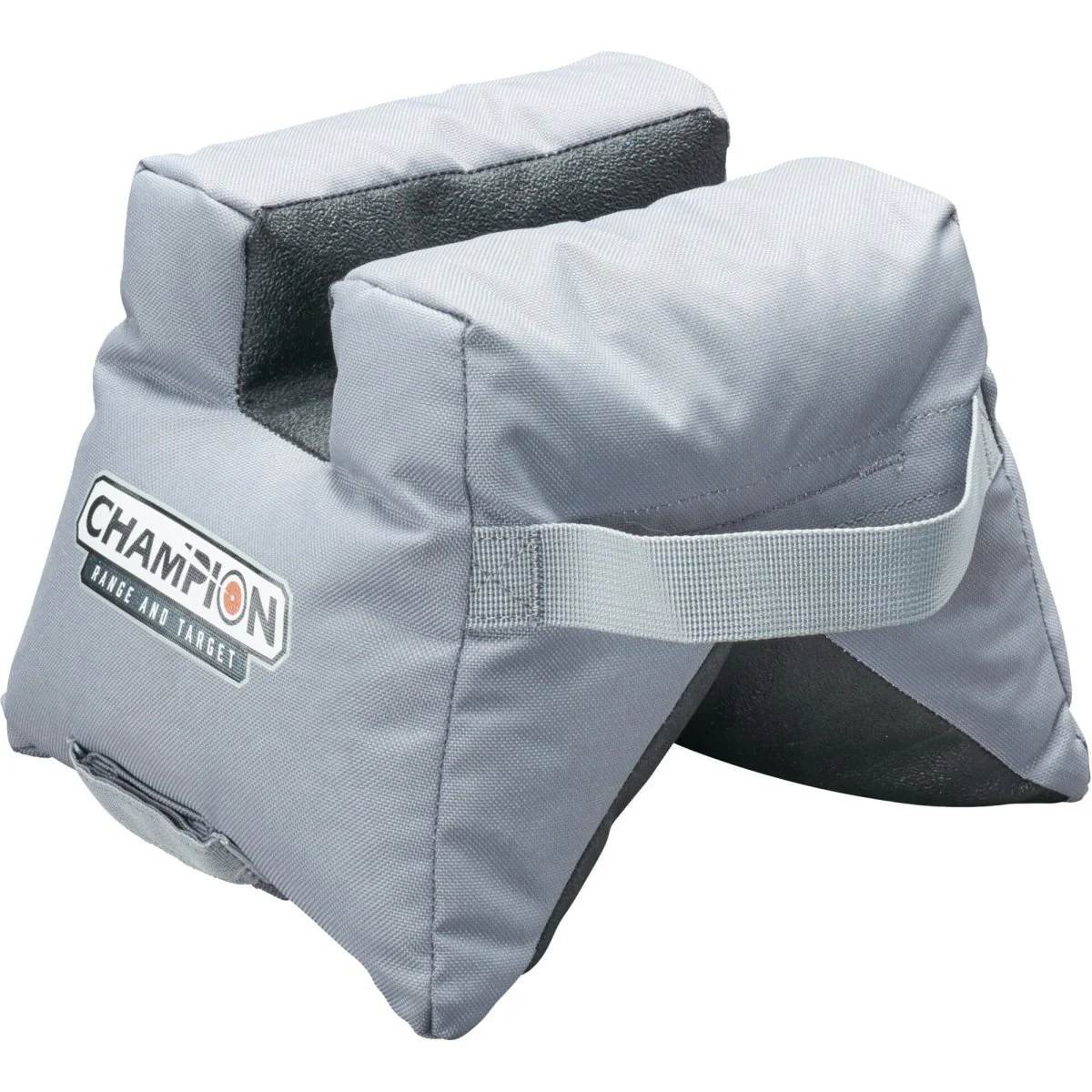 Champion Pre-Filled Training Shooting Bags - Gray - Image 3
