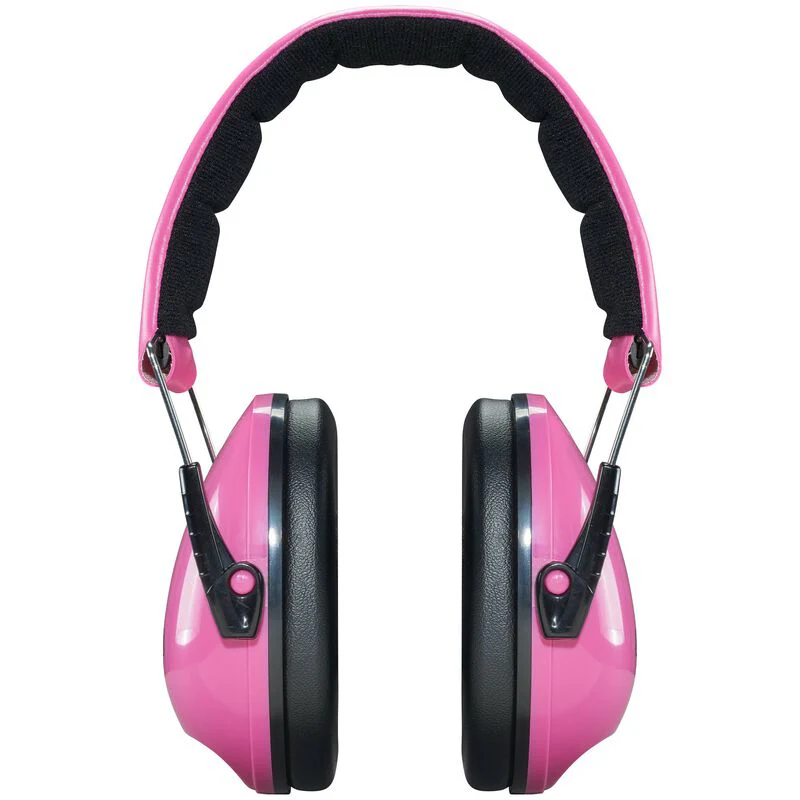 Champion Small Frame Ear Muffs for Shooting - Image 14
