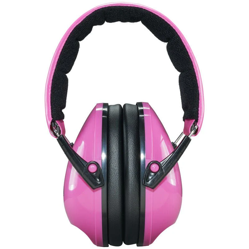 Champion Small Frame Ear Muffs for Shooting - Image 16