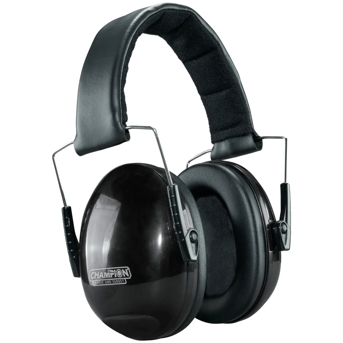 Champion Small Frame Ear Muffs for Shooting - Image 7