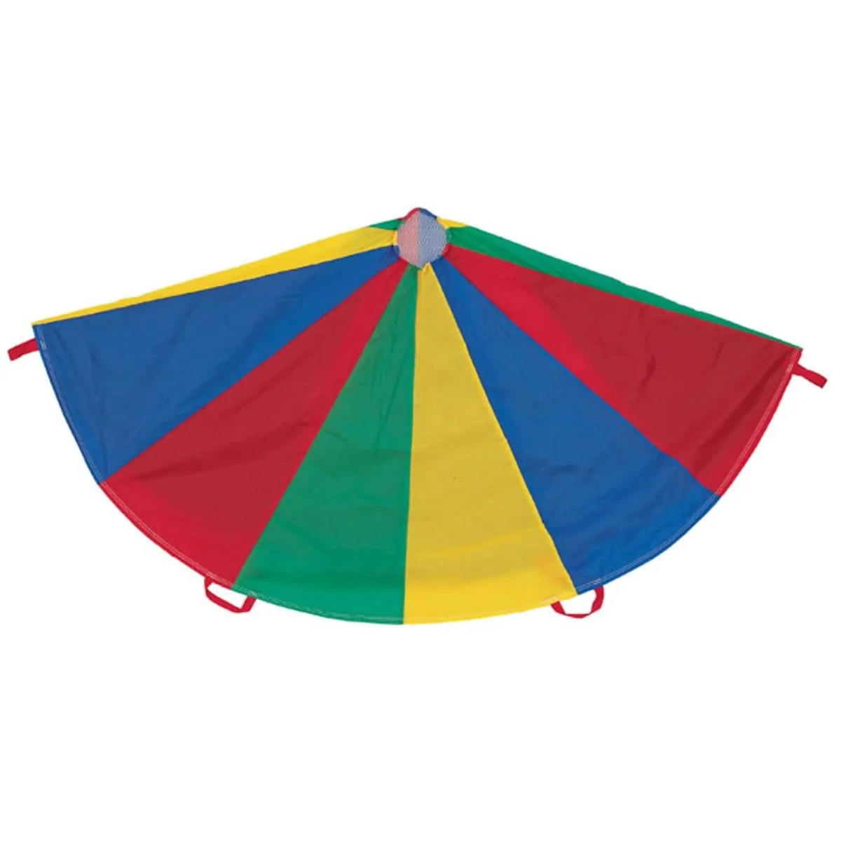Champion Sports 12 FT Parachute - Multi-color