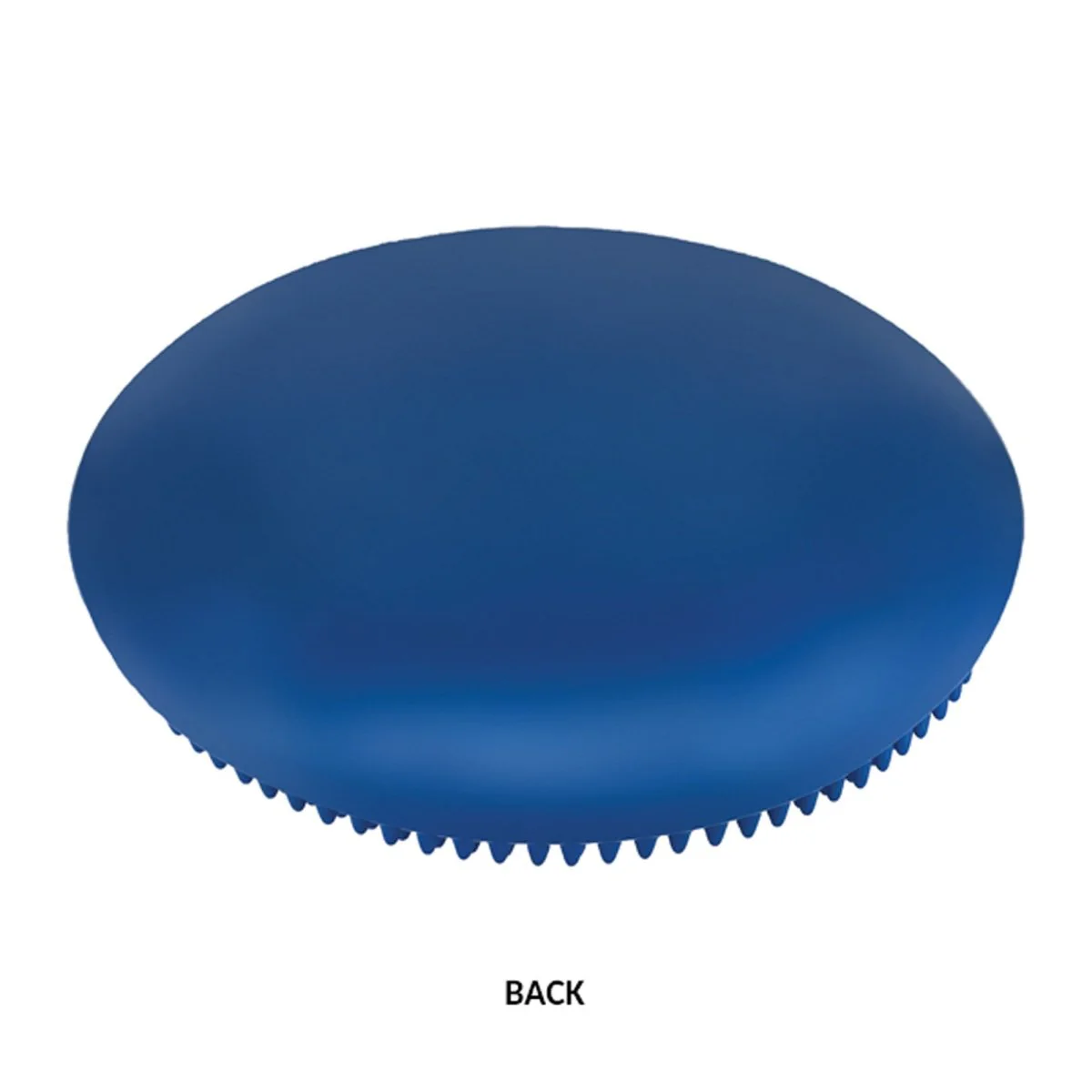 Champion Sports 14 Inch Exercise Disc - Blue - Image 3