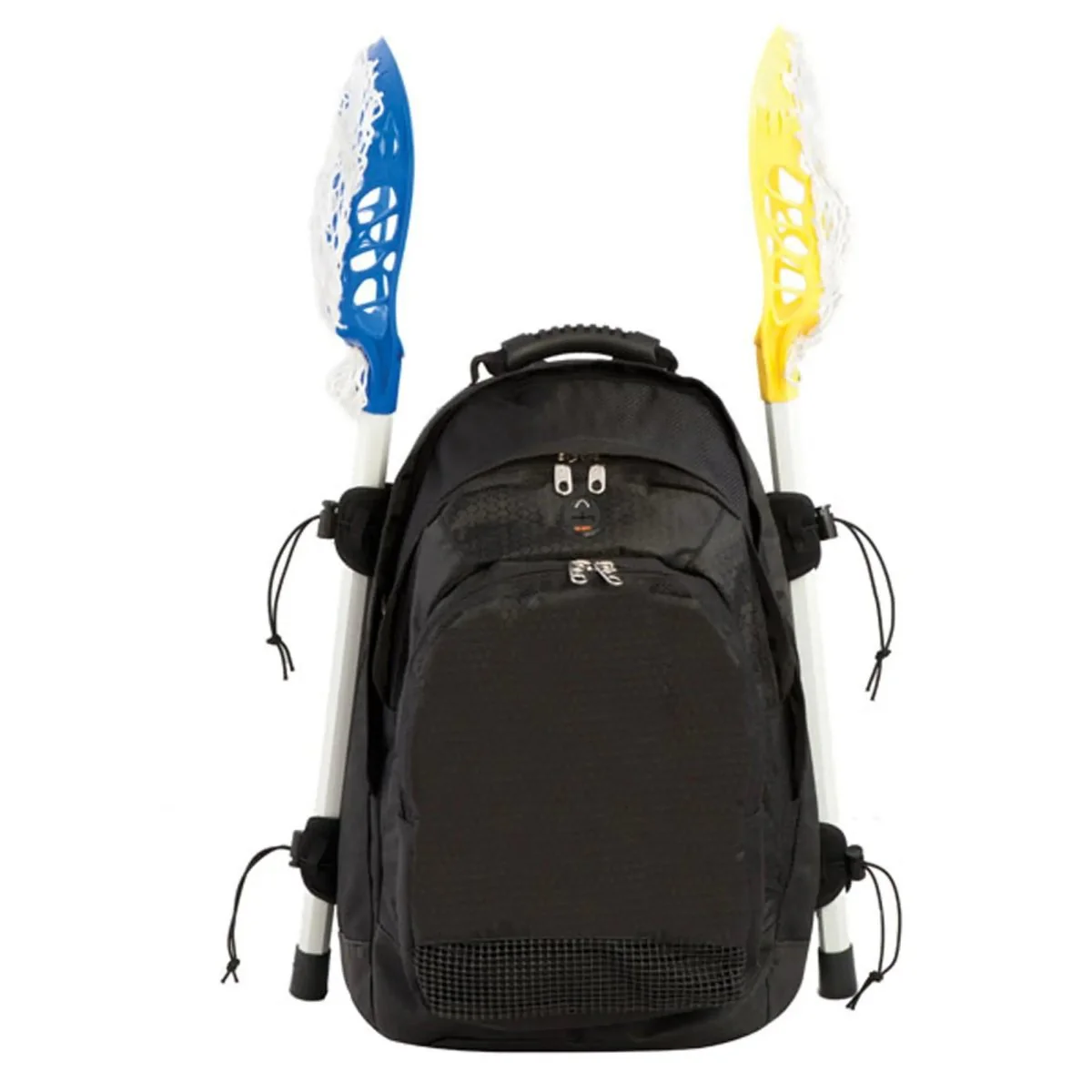 Champion Sports Deluxe Sports Backpack - 20"L x 13"W x 10"H - Image 4