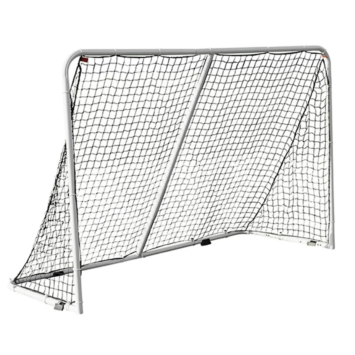Champion Sports Easy Fold Soccer Goal 6' x 4'